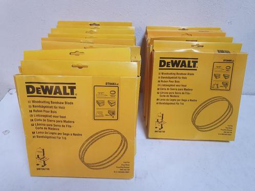 DeWalt DT8483-QZ Lintzaagblad voor DW738/DW739-2095 x 6mm, Doe-het-zelf en Bouw, Gereedschap | Machine-onderdelen en Toebehoren