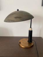 Unieke Bauhaus bureaulamp, Huis en Inrichting, Ophalen, Zo goed als nieuw