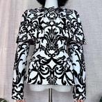 Alexander McQueen blazer - authentiek, Kleding | Dames, Jasjes, Kostuums en Pakken, Ophalen, Zo goed als nieuw, Maat 34 (XS) of kleiner