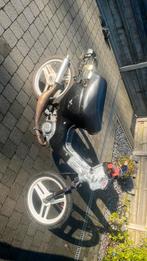 honda wallaroo opknapper, Ophalen, Zo goed als nieuw, Piaggio