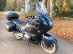 Bmw R1100RT / prete a immat / BMW SERVICE FULL, Motos, Particulier