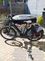 Elektrische fiets Gazelle, Ophalen, Zo goed als nieuw, Gazelle