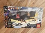 76214 LEGO Black Panther Wakanda Forever Black Panther, Ophalen of Verzenden, Nieuw, Lego