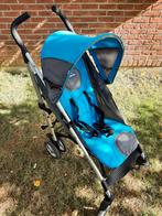 Buggy chicco, Kinderen en Baby's, Buggy's, Ophalen, Zo goed als nieuw, Zonnekap