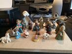 Figurines de crèche Ortigas, Ophalen of Verzenden
