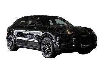 Porsche Cayenne Coupé 1.770€ P/M Renting voor professionelen beschikbaar voor biedingen