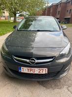 Opel astra j 2014, Autos, Opel, Berline, Cuir et Tissu, Achat, Astra