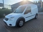 Ford Transit Tourneo Connect / 1.8 D / Airco, Auto's, Voorwielaandrijving, Euro 5, Stof, Zwart