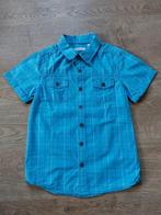 Chemise CM - Okaïdi - Taille 8 ans, Ophalen of Verzenden, Zo goed als nieuw, Overhemd of Blouse