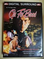 Out for blood aktie dvd don Wilson, Cd's en Dvd's, Dvd's | Actie, Vanaf 16 jaar, Ophalen of Verzenden, Zo goed als nieuw, Martial Arts
