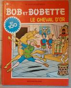 Bob et Bobette, tome 100, Livres, BD, Willy Vandersteen, Une BD, Enlèvement, Utilisé