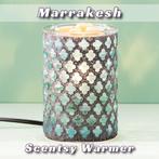 Te koop Scentsy warmer Marrakesh €39 NIEUW, Ophalen of Verzenden, Nieuw