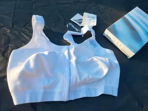 Nouveau soutien-gorge de récupération Amoena Bea  80 C, Divers, Orthèses, Enlèvement