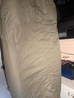 Trakker oval bedchair met slaapsysteem, Watersport en Boten, Hengelsport | Karpervissen, Ophalen, Zo goed als nieuw