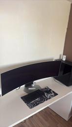 g95SC oled 240hz, Computers en Software, Ophalen of Verzenden, Zo goed als nieuw