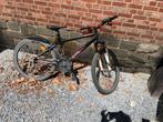Kinderfiets, Ophalen, Gebruikt, 22 inch