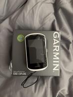 Garmin edge Explore, Vélos & Vélomoteurs, Enlèvement ou Envoi, Neuf