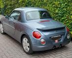 Daihatsu TC COPEN cabrio, Auto's, Daihatsu, Cabriolet, Copen, Handgeschakeld, 2 deurs
