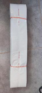 Vliesslang (isolatieslang) camper dia 70mm - 6€ voor 10m, Particulier