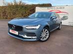 Volvo V90 D3 Inscription 2017* Slechts 66.000Km Euro6b BTW, Auto's, Boordcomputer, Te koop, Diesel, Bedrijf