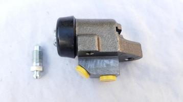 cylindre de frein avant/pompe de frein CLASSIC MINI DRUM RIG