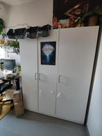 ***GRATIS*** Kleerkast, Ophalen, Zo goed als nieuw