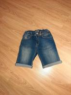 Bermuda jeans LTB maat 146, Jongen, Gebruikt, Ophalen of Verzenden, Broek