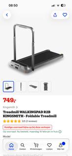 Xiaomi WalkingPad R2B Kingsmith, Sport en Fitness, Ophalen, Zo goed als nieuw