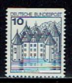 Duitsland Bundespost   762  xx, Timbres & Monnaies, Timbres | Europe | Allemagne, Enlèvement ou Envoi, Non oblitéré