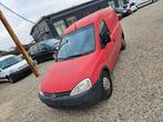 Opel Combo 1.7Diesel#Utilitaire#Demarre et roule très bien, 4 deurs, Stof, Bedrijf, Grijs