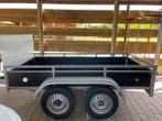 aanhangwagens, Auto diversen, Aanhangers en Bagagewagens, Ophalen, Zo goed als nieuw