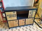 Buffet Maison du Monde Industriel, Huis en Inrichting, Kasten | Dressoirs, Gebruikt