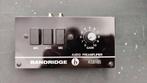 Bandridge audio preamplifier ASB185, Enlèvement ou Envoi, Utilisé, Stéréo, Autres marques