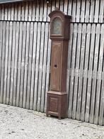 staande klok, Antiek en Kunst, Ophalen