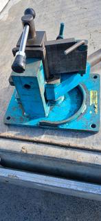 Plooibank, Zakelijke goederen, Machines en Bouw | Metaalbewerking, Ophalen