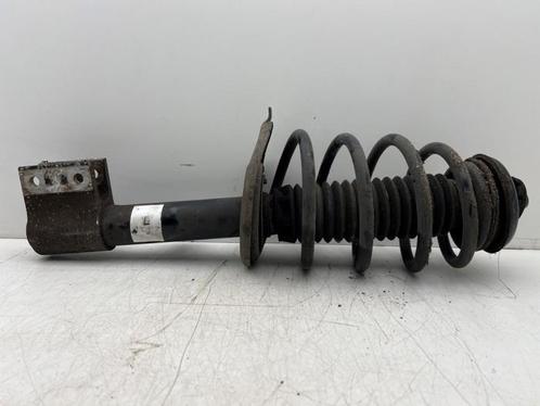 Schokdemper rechts-voor van een Peugeot Partner, Auto-onderdelen, Ophanging en Onderstel, Peugeot, Gebruikt, 3 maanden garantie