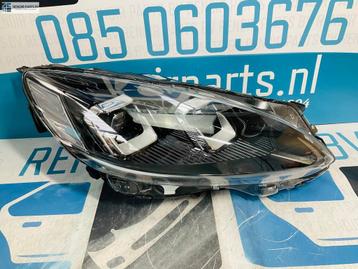 Koplamp Ford Kuga MK3 Full Led L90187843 Rechts 2-D2-5285N