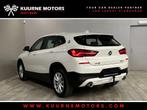 BMW X2 sDrive20iA Leder/SportZet/Led/Gps/Bt *1j garantie*, Automaat, X2, Gebruikt, 4 cilinders
