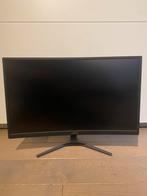 MSI monitot 24 inch, Computers en Software, Msi, Zo goed als nieuw, 61 t/m 100 Hz, VGA