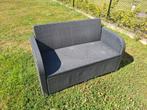 Tuinbank lounge zetel tuin, Ophalen, Zo goed als nieuw