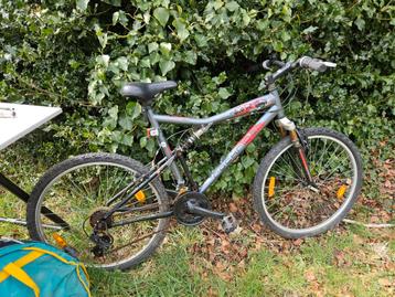 Jongensfiets  beschikbaar voor biedingen