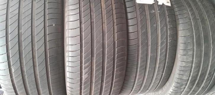 225/50r17 2255017 225/50/17 zomer Michelin, Auto-onderdelen, Besturing, Ophalen
