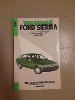 Vraagbaak ford sierra, Ophalen of Verzenden