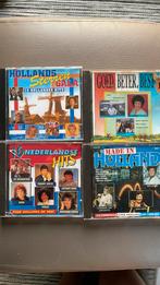 Hollandse ambiance CD s, Cd's en Dvd's, Cd's | Nederlandstalig, Ophalen of Verzenden