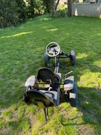 Berg go car xl  2 zit plaatsen, Enlèvement, Utilisé