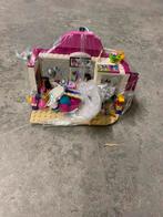 Lego friends kapsalon . Prima staat, nooit mee gespeeld., Kinderen en Baby's, Ophalen of Verzenden, Nieuw, Lego