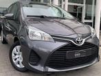 Toyota Yaris 1.33i VVT-i / Airco / Bluetooth / Ecran / GARAN, Argent ou Gris, Achat, Euro 6, Entreprise