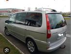 Citroën c8 essence 8 places carte grise, Auto's, Monovolume, 4 cilinders, C8, Bedrijf