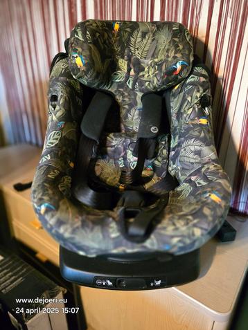 axe Maxi Cosi 1x gebruikt, Enlèvement ou Envoi, Comme neuf
