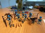 Playmobil Superset Western Soldaten - 3408 Vintage, Los Playmobil, Zo goed als nieuw, Ophalen